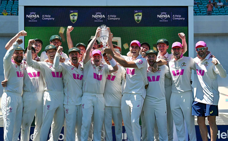 ECB unveils schedule for 2027 men’s and women’s home Ashes