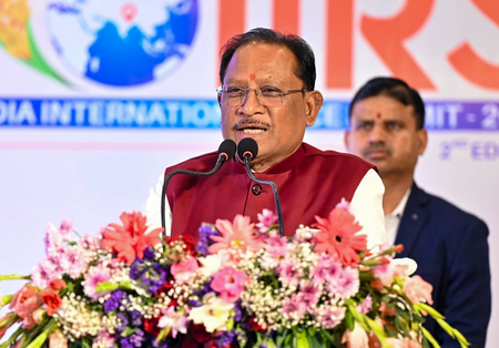 Chhattisgarh govt rolls out new law: Risk-based Ease of Doing Business Act 2026