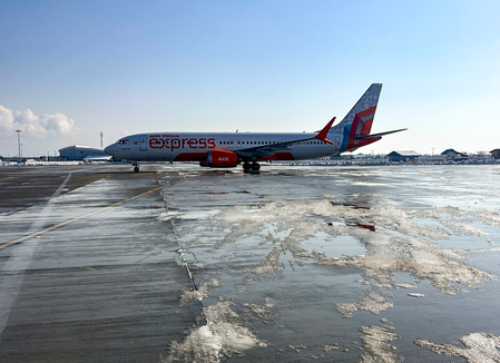 No full closure of Srinagar int’l airport this year