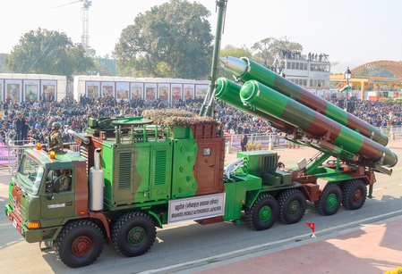 BrahMos discussions are at an advanced stage: India’s envoy to Indonesia
