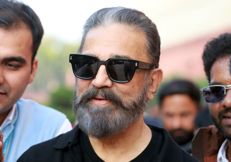 Kannada language defamation row: Case against actor Kamal Haasan transferred to special court