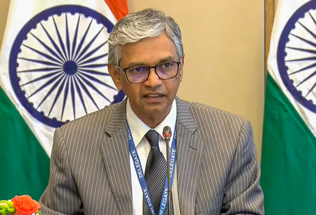 ‘Sports becoming a more viable career path’: India’s High Commissioner to the UK on country’s sporting growth