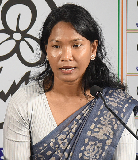 Swapna Barman, India’s first heptathlete to win Asiad gold medal, retires from athletics