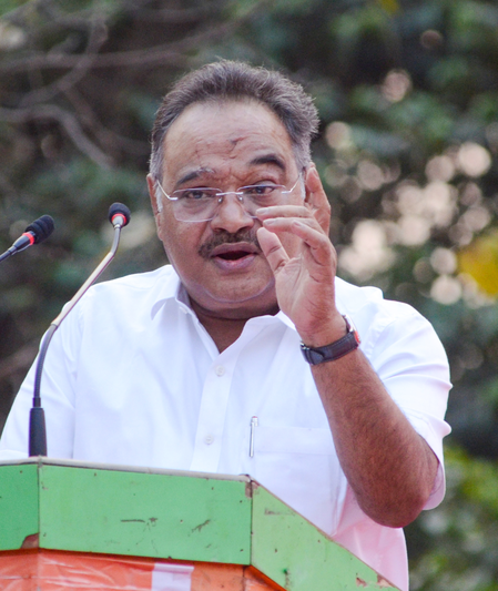 Bengal BJP chief warns against ‘encroachment politics’ in Kamarhati Municipality
