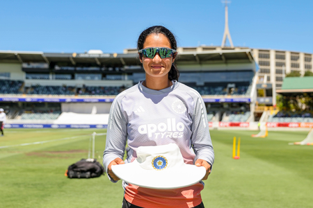 Pratika Rawal ruled out of historic Lord’s Test; Priya Punia named replacement, says Muzumdar