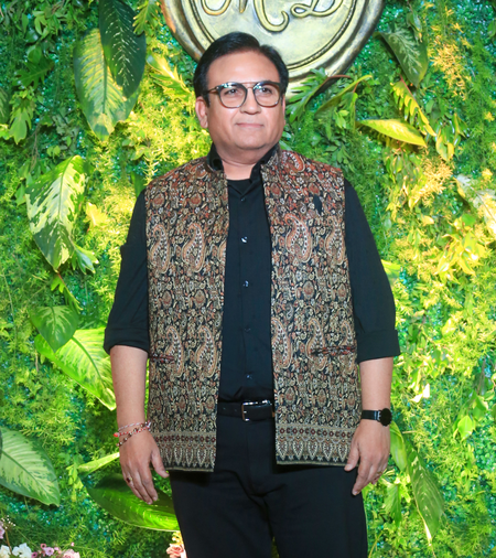 ‘Taarak Mehta Ka Ooltah Chashmah’s Dilip Joshi reveals he was first offered Champaklal’s role
