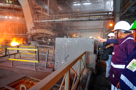 India’s steel sector keeps up growth momentum in April-June: Govt