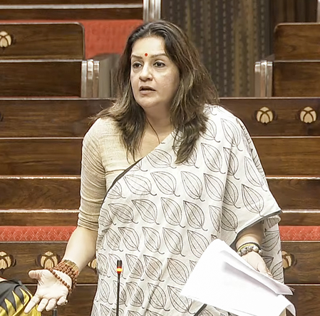 Oppn to raise NEET paper leak, Ram Temple ‘theft’ allegations during Monsoon session of Parliament