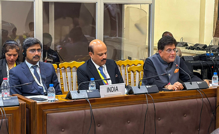 India’s cumulative investment in Africa scales $75 billion: Report