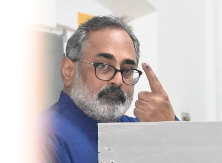 Poll battles shift to courtroom, 7 Kerala MLAs face election petitions in High Court