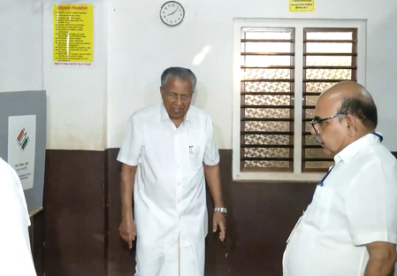 Pinarayi Vijayan on slippery ground as ED heat mounts, party questions loom