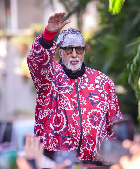 Amitabh Bachchan’s latest World Cup curiosity ends with fact-check with help of AI