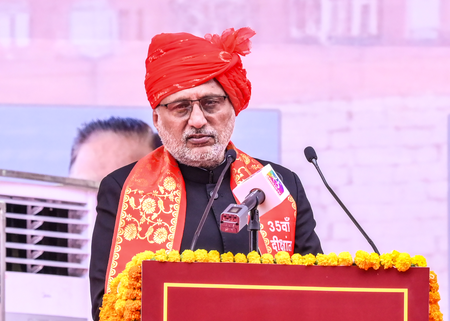 VP Radhakrishnan to launch LoA for sustainable harnessing of fisheries in high seas