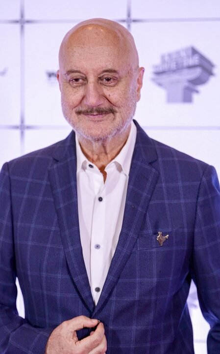 Anupam Kher marks 1 year of ‘Tanvi The Great’, reveals film’s ‘greatest achievement’