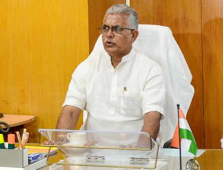 Intellectuals condemning or protesting against Baruipur encounter are hypocrites: Bengal Minister