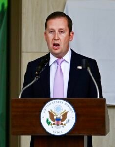 India and US are actively engaged: Sergio Gor slams ‘fake’ report around trade talks