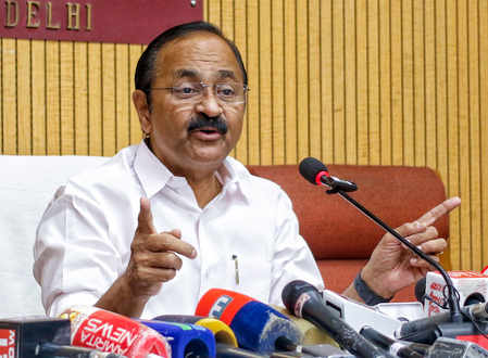 Pain, compassion define true spirituality: Kerala CM Satheesan