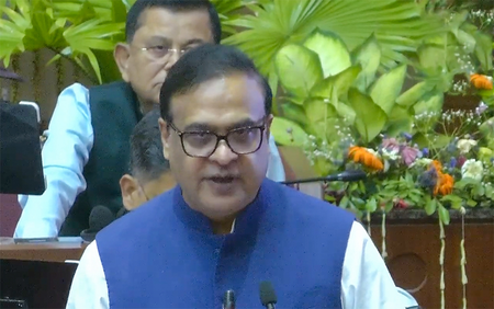 Assam exempts small non-polluting units from approvals to boost ease of doing business