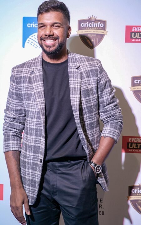‘It’s about making an imprint,’ says Varun Aaron on Glasgow Cosmic’s ambitions in ETPL