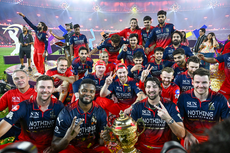 ‘IPL has changed the way sport is viewed in India,’ says Punjab Kings’ Co-owner Ness Wadia