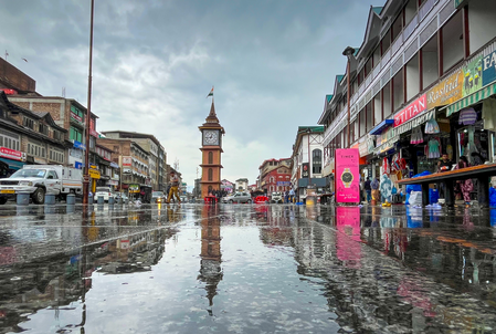 The long shadow of July 13, 1931: How Kashmir’s internal fracture reshaped South Asian geopolitics