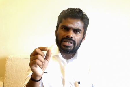 Annamalai urges Centre to clarify Mekedatu stand, alleges shift in position on Cauvery issue