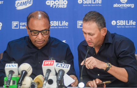 Saikia to head ICC Governance Committee, Mauritius inducted as 111th member at Annual Conference