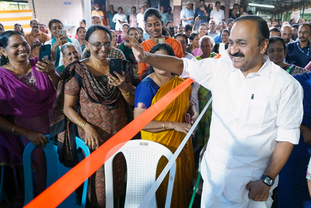 CM Satheesan vs LoP Satheesan: Change in power brought difference in perception