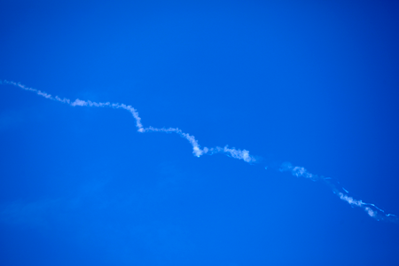 Jordan says intercepted eight missiles as Iran claims attacks on US Mideast command center, air base
