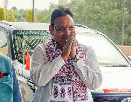 Rajasthan SEC blames govt for delay in local body polls