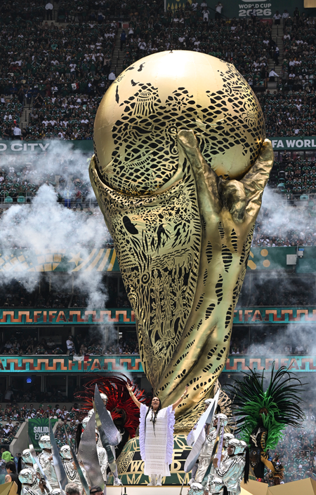 FIFA: History of World Cup finals