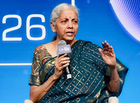 ECLGS 5.0 surpasses 4.11 lakh guarantees with Rs 1.55 lakh crore amount: Govt