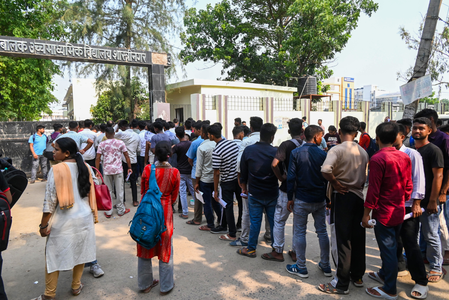 Education reforms ongoing, not politically motivated