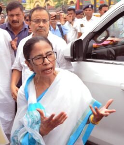 Political compulsions behind July 21 Martyrs’ Day ownership race among Bengal Oppn blocs, larger challenge for Mamata