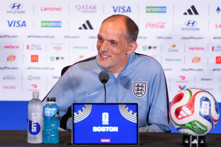 Bellingham and I are ‘close more than ever before’: Tuchel
