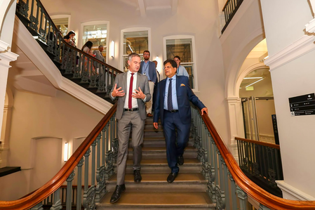 UK FTA to help India’s exports reach $115 billion by 2030, create 7-10 lakh new jobs