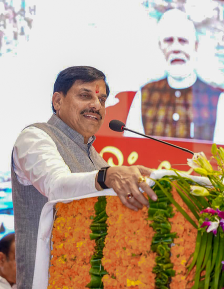CM Mohan Yadav to release 38th Ladli Behna instalment worth Rs 1,835cr tomorrow