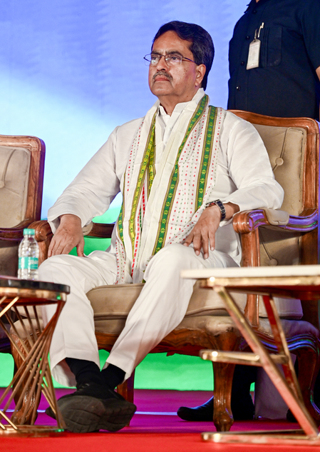 Follow Shyama Prasad Mukherjee’s ideals to serve India: Tripura CM