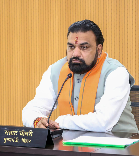 Bihar Cabinet clears 29 proposals on education, transport and religious tourism