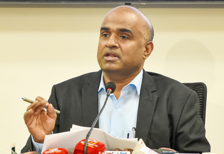 77 pc Enumeration Forms distributed in Karnataka as SIR progresses amid row