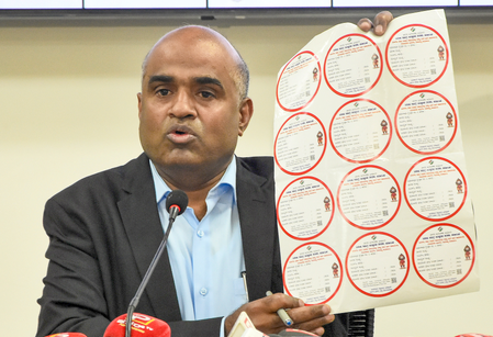 K’taka CEO rejects allegations of irregularities in electoral roll revision