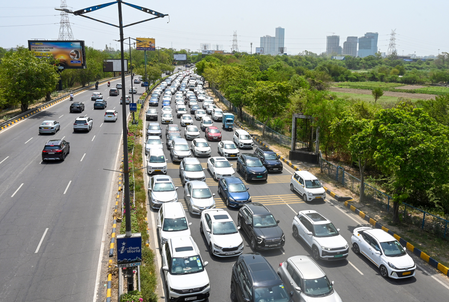 India auto industry sees best June ever, retails over 25.5 lakh units at 21.83 pc growth