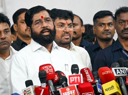 Maha govt launches Rs 44,800 crore urban challenge fund