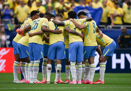 FIFA WC: Norway coach doesn’t regard Brazil as ‘big favourites’