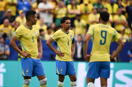 FIFA WC: Where to watch Brazil vs Norway, know all details