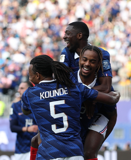 FIFA WC: When and where to watch Paraguay vs France, know all details