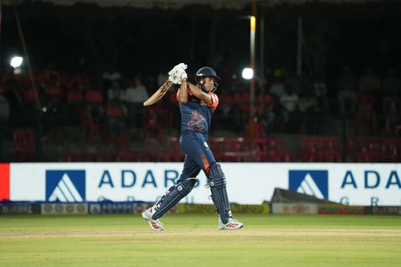 Maharaja Trophy KSCA T20: Mysore Warriors edge Coastal Kings Mangaluru in last-ball thriller