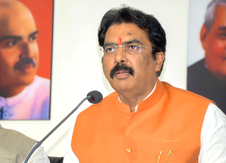Step towards strengthening India-Iran ties: BJP on PM Modi’s telephonic conversation with Prez Masoud