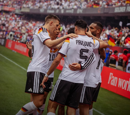 ‘Talent alone is never enough’: Oliver Kahn assesses Germany’s FIFA WC campaign