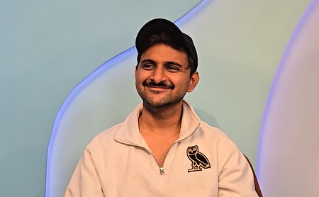 Singer Rish recalls how Alka Yagnik effortlessly brought his musical vision to life